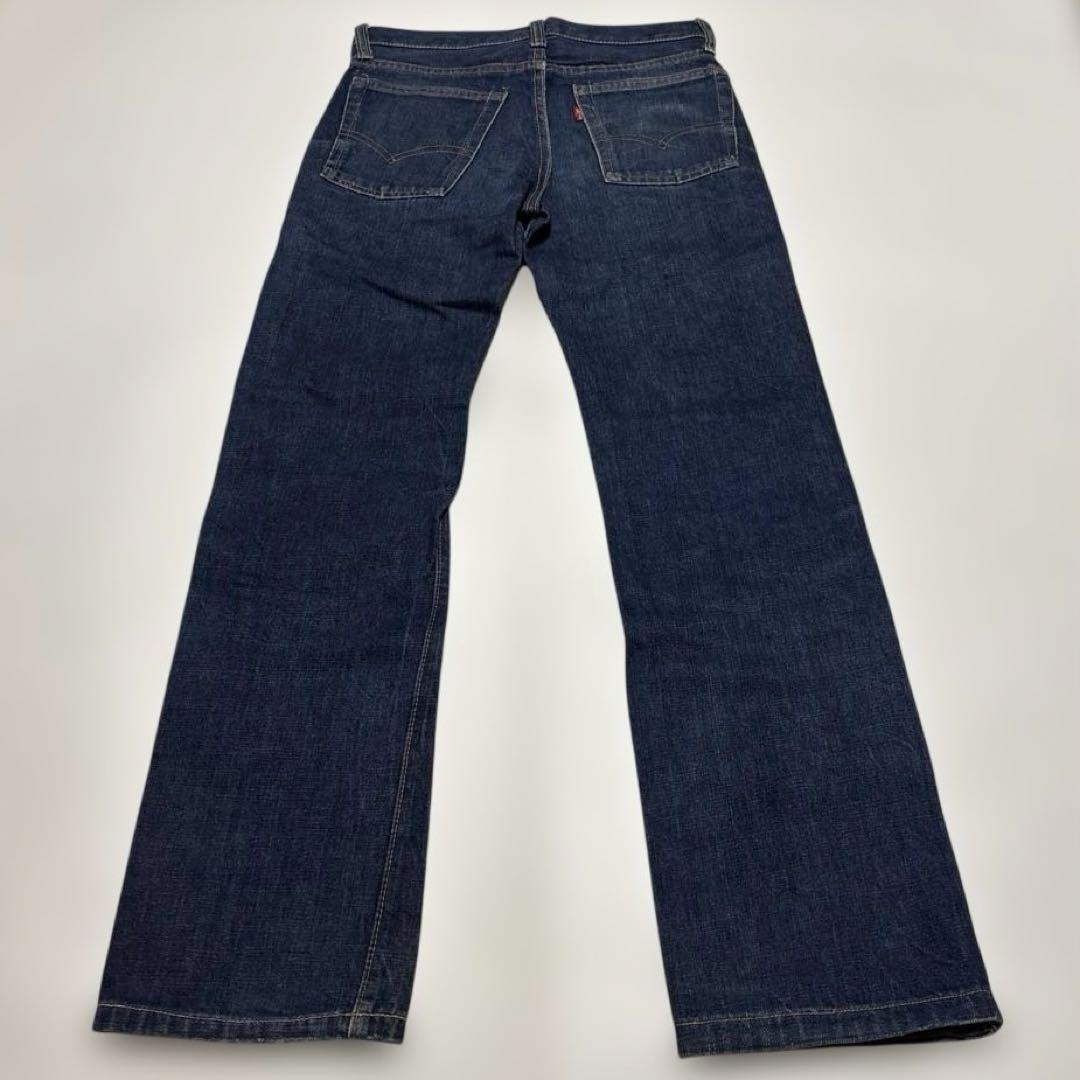 値引するのでコメントください 80s Levi’s 805 TALON42