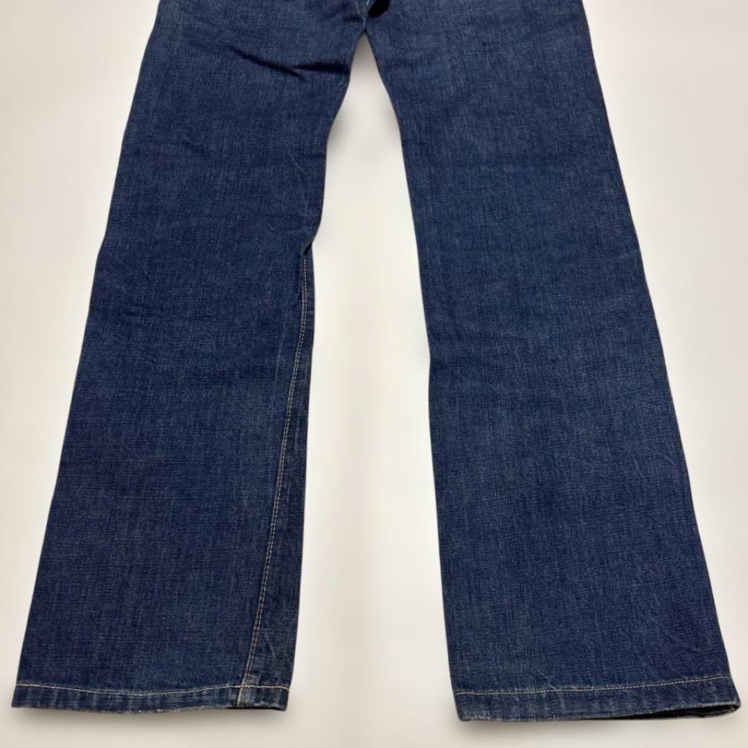 値引するのでコメントください 80s Levi’s 805 TALON42