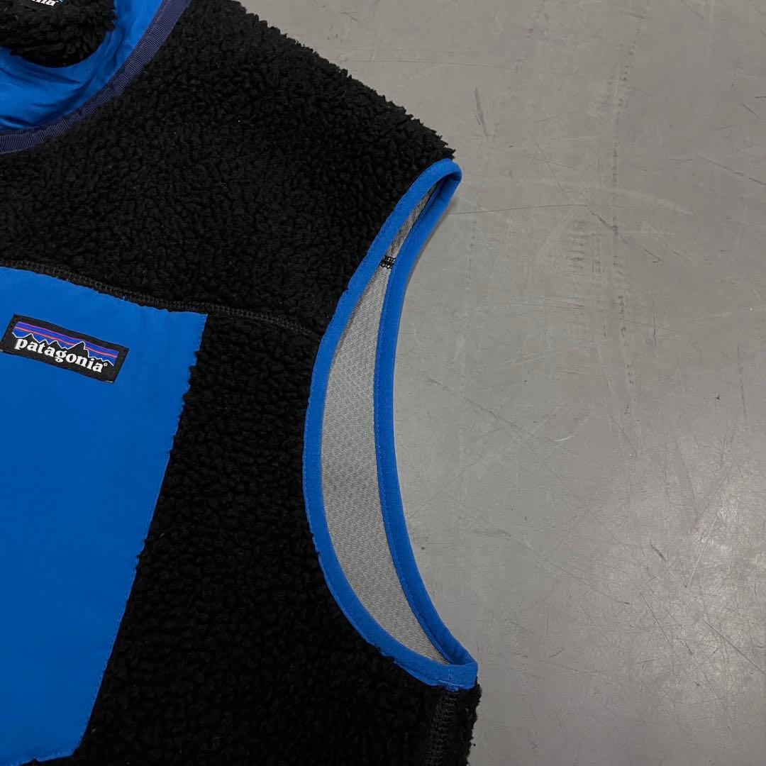 専用【超美品】パタゴニアメンズ クラシック レトロX ベスト（L）23048