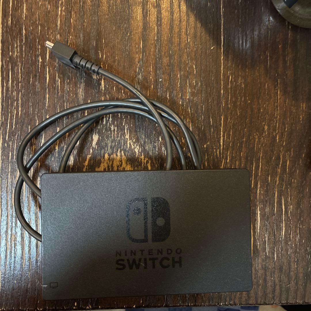 ニンテンドーSwitch ジャンク品