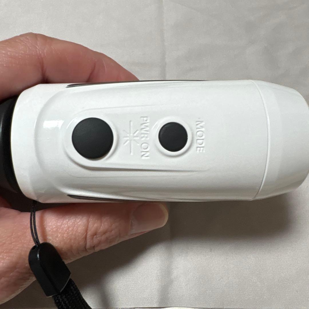 その他 nikon coolshot lite stabilized