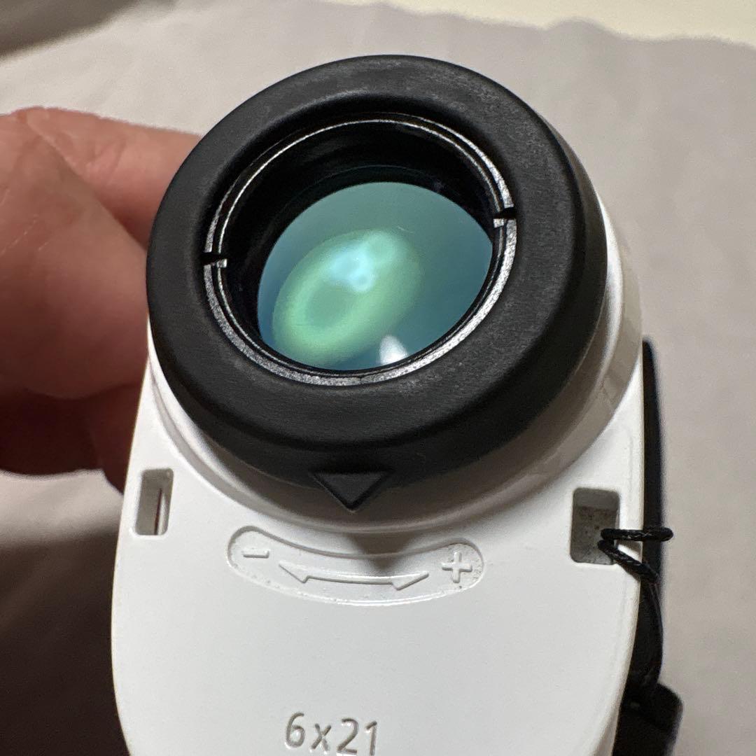 その他 nikon coolshot lite stabilized