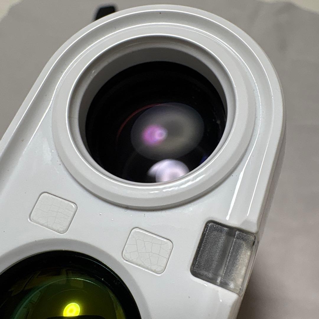 その他 nikon coolshot lite stabilized