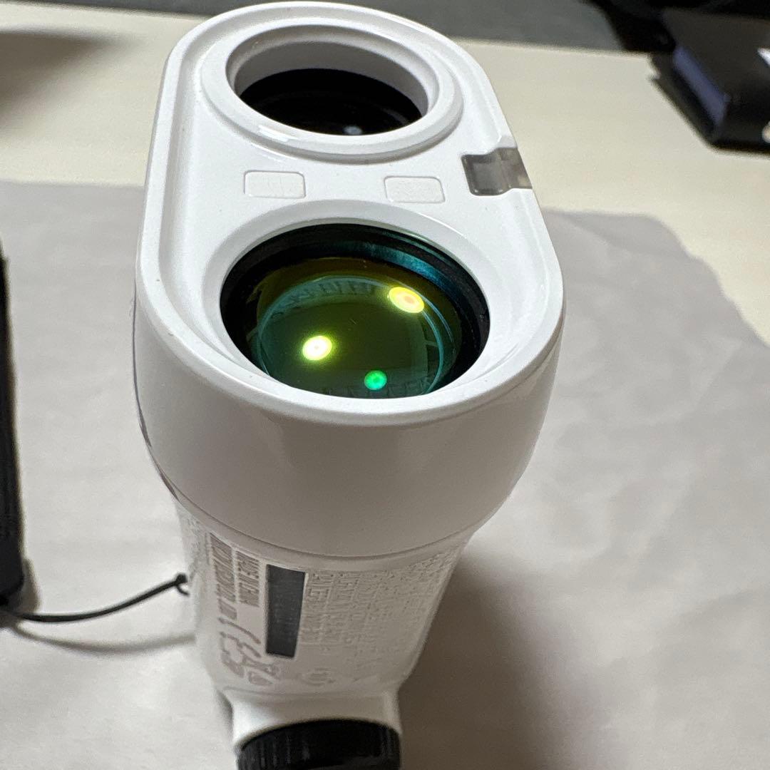 その他 nikon coolshot lite stabilized