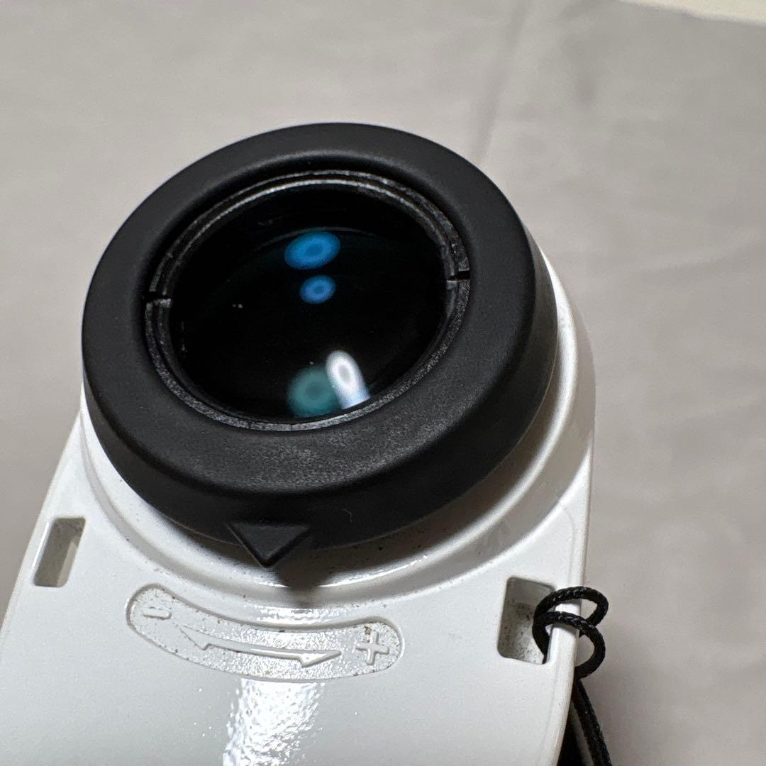 その他 nikon coolshot lite stabilized