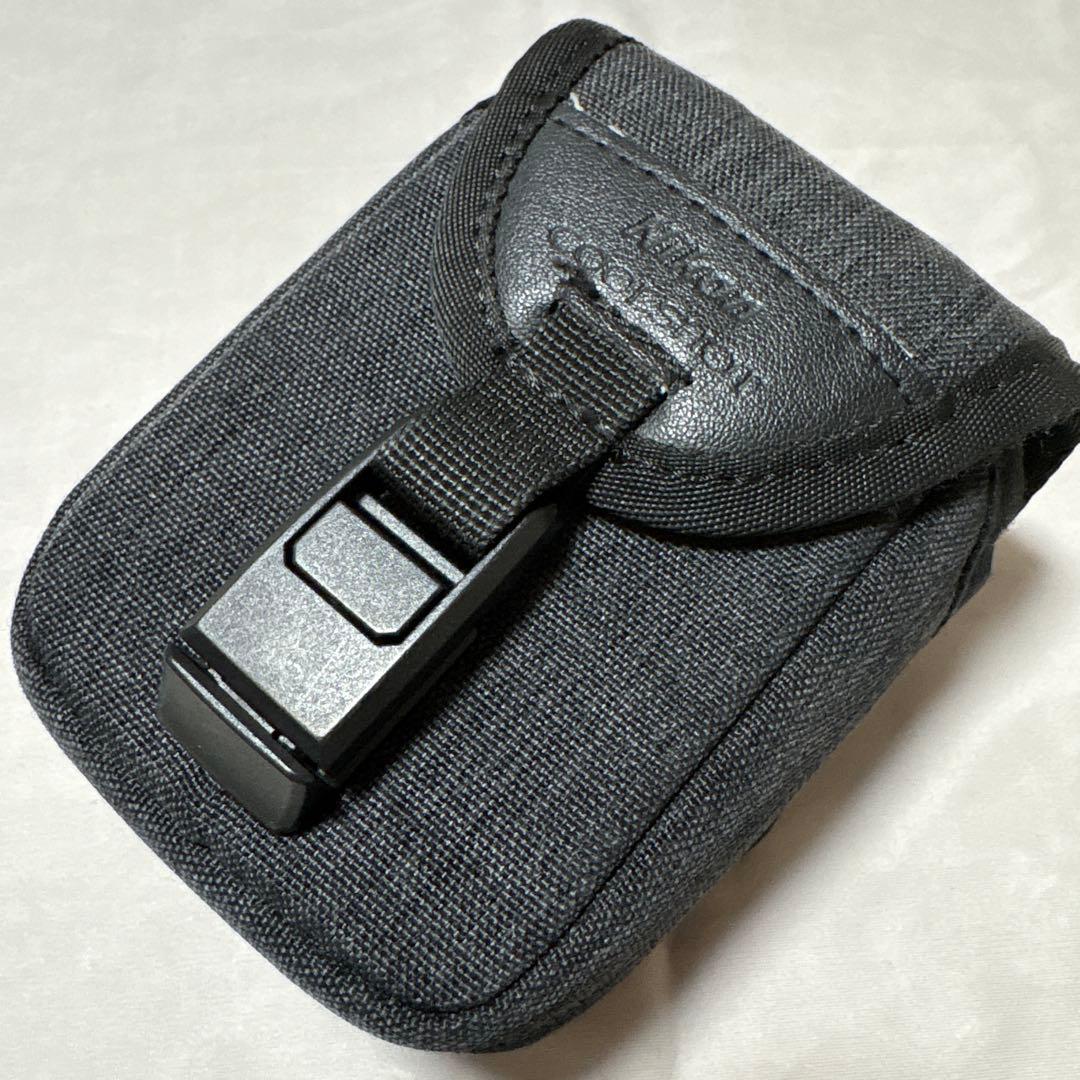 その他 nikon coolshot lite stabilized