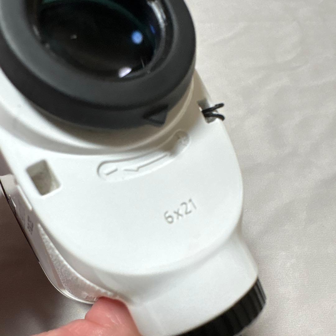 その他 nikon coolshot lite stabilized