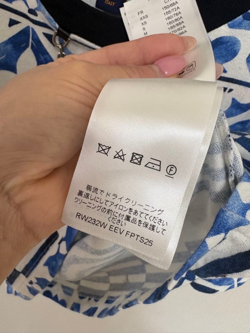 ルイヴィトン レディース Tシャツ