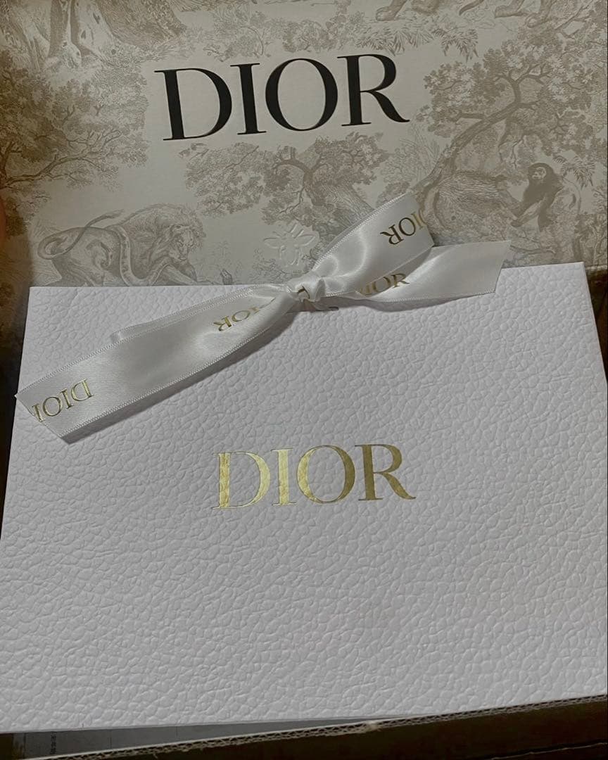 Dior SAUVAGE ソヴァージュ