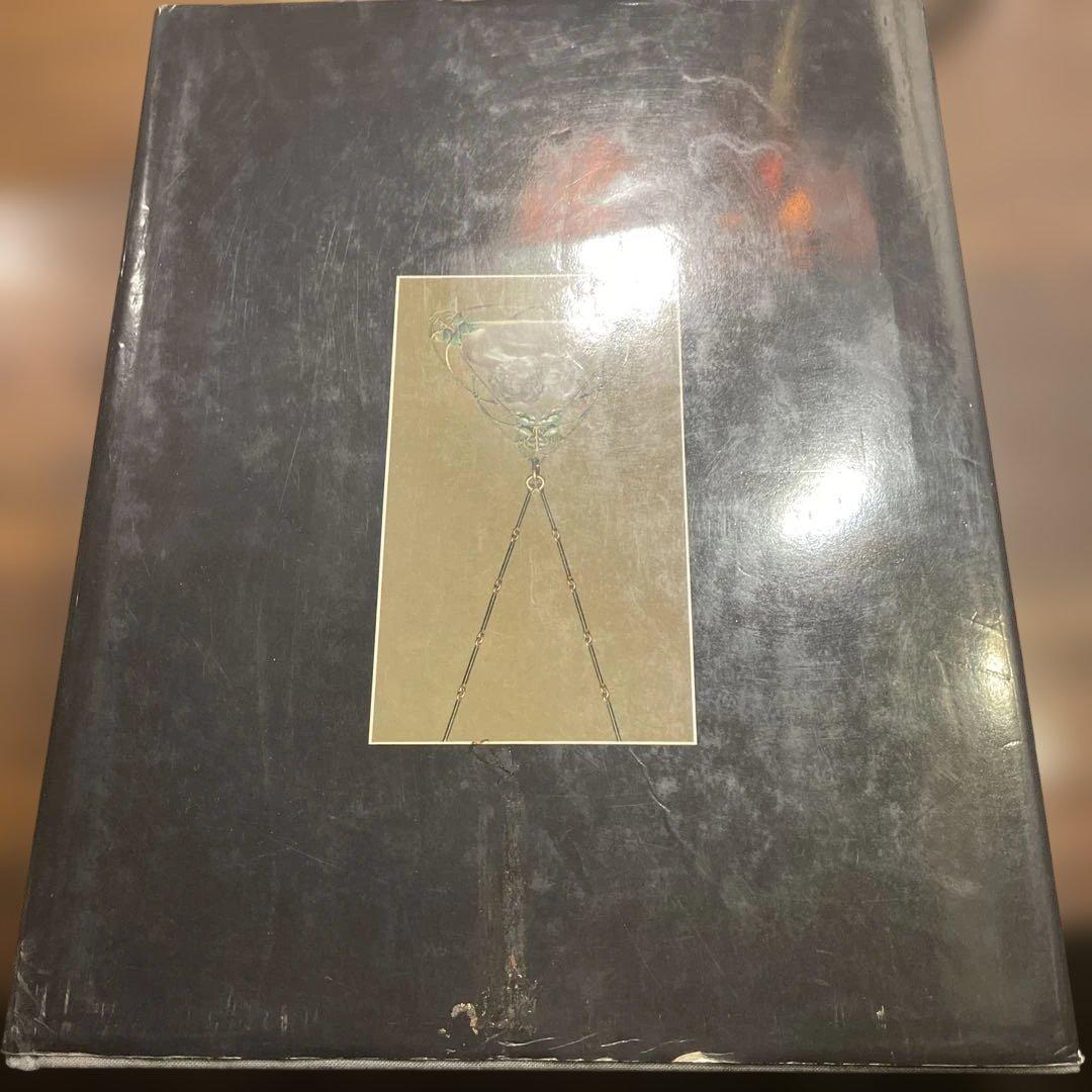LALIQUE アートブック