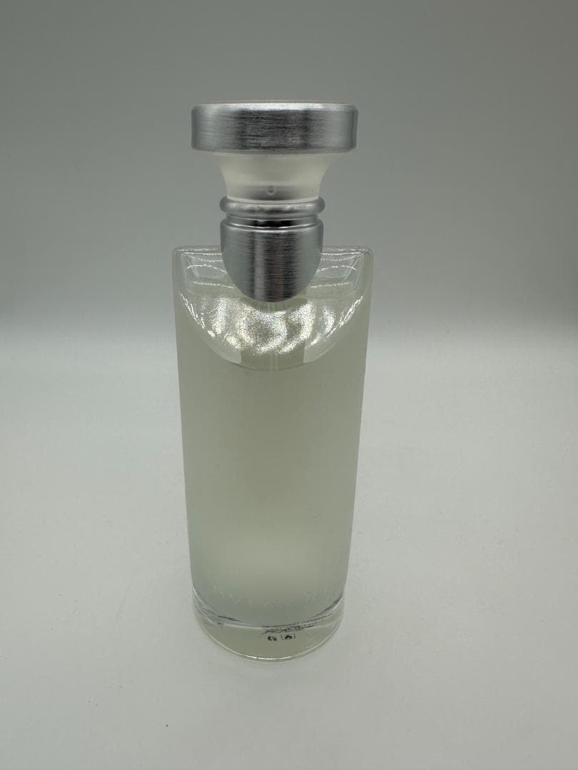 BVLGARI ブルガリ オ パフメ オーデブラン オーデ・コロン 75ml