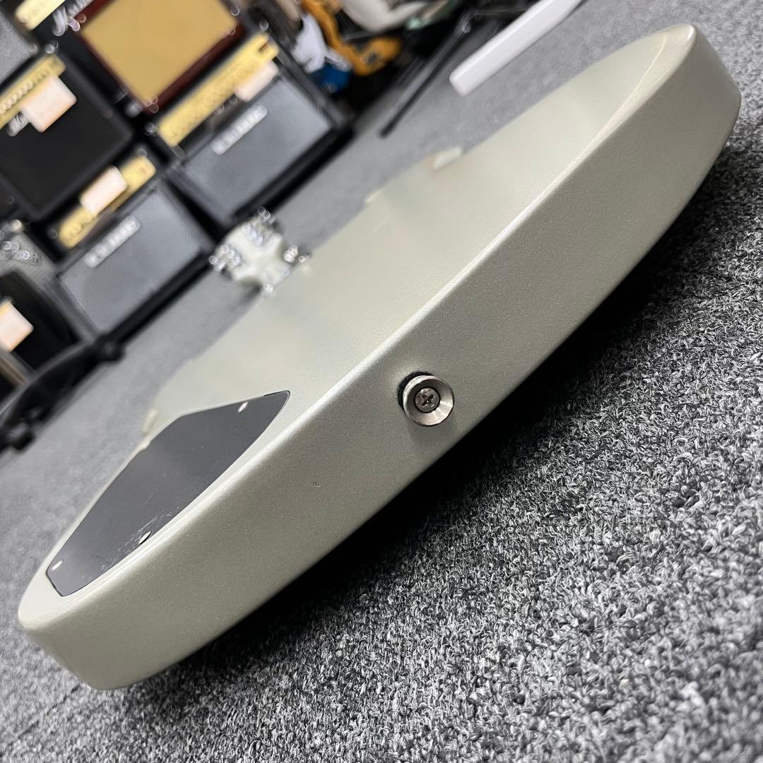 【11188】 EPIPHONE SG Special silver