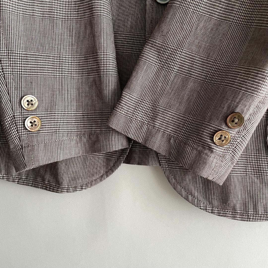 美品 20ss BEAMS PLUS (jc) 春夏 リネン ジャケット M