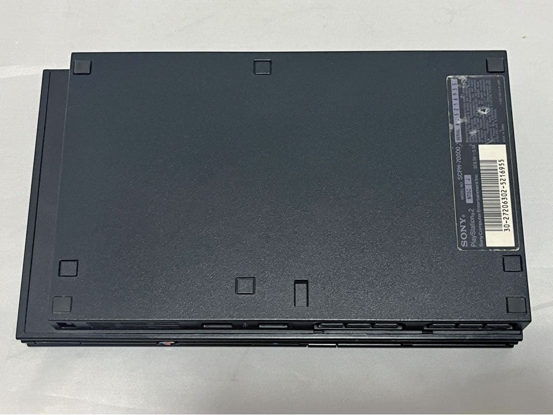 【ジャンク】ゲーム機、コントローラまとめ売り SFC PS1、2 動作末チェック