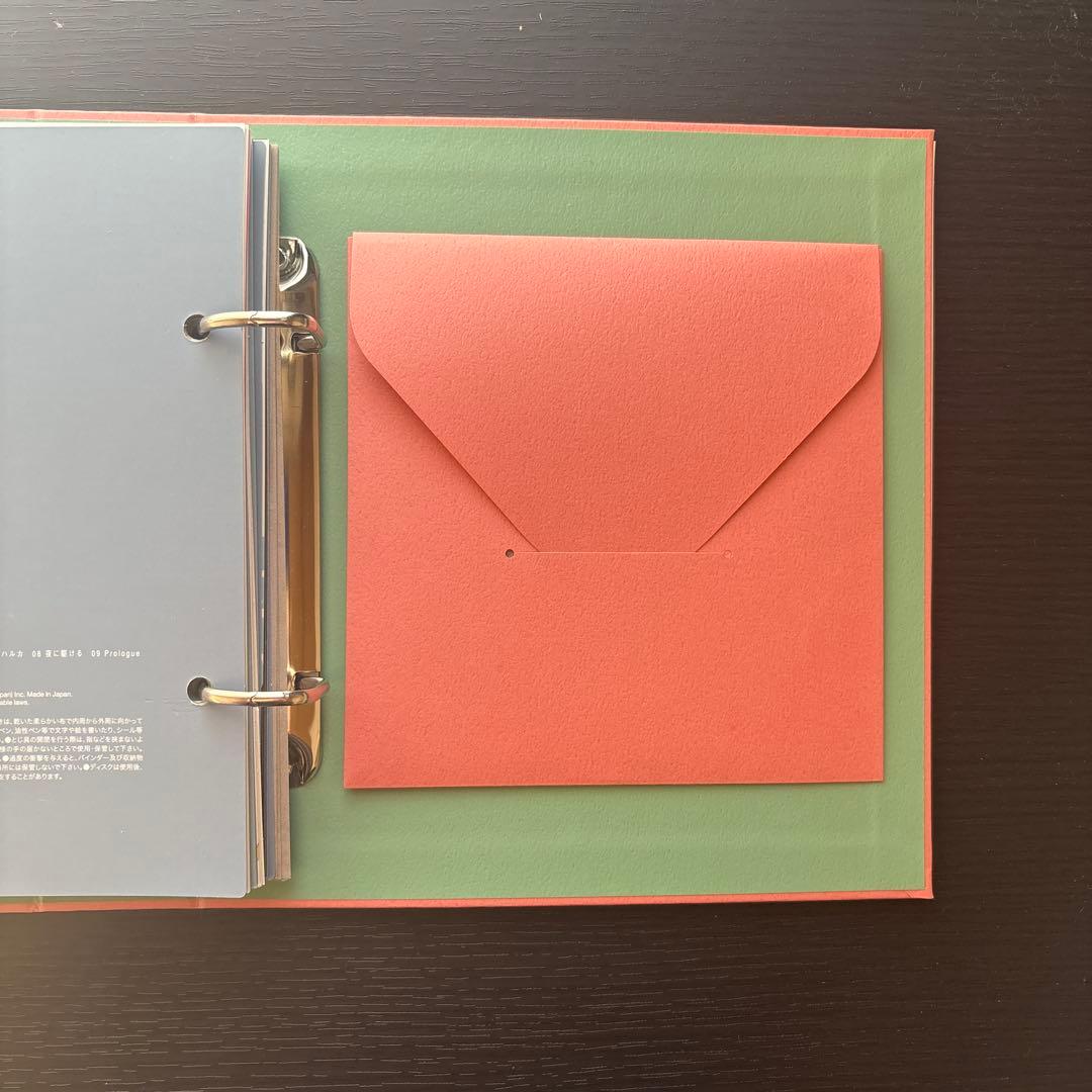 邦楽 YOASOBI THE BOOK Limited Edition