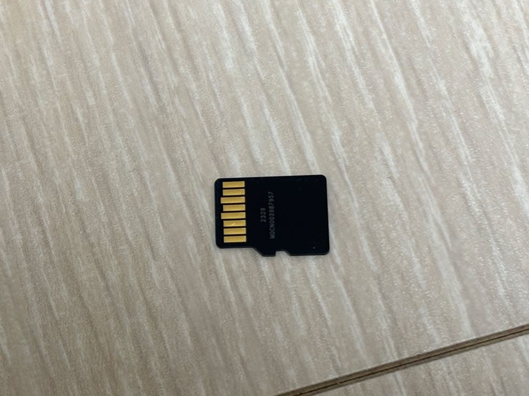 Nintendo Switch 本体 青/赤 付属品付き【箱無し】