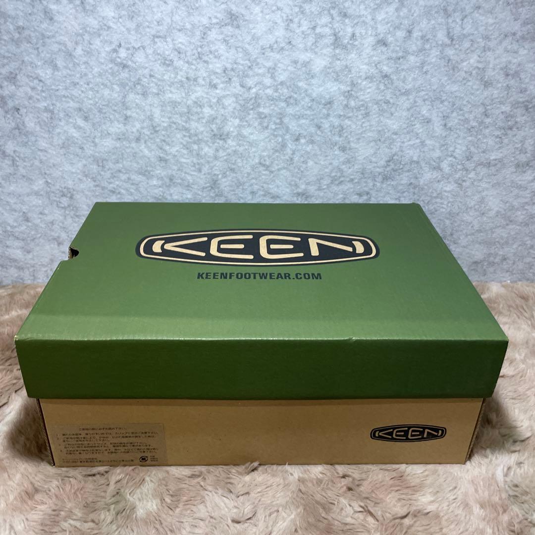 KEEN(キーン) レディース HOWSER FOLD DOWN