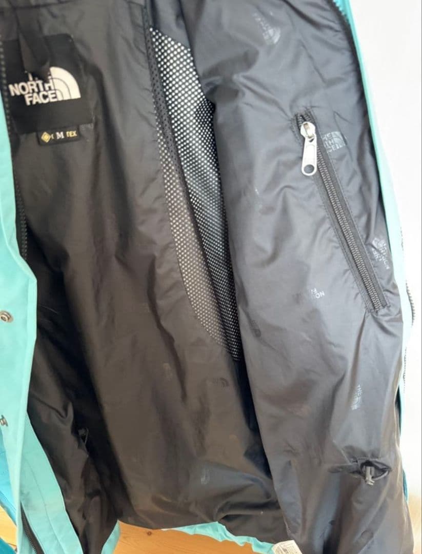 限定価格‼️THE NORTH FACE　マウンテンライトジャケットM