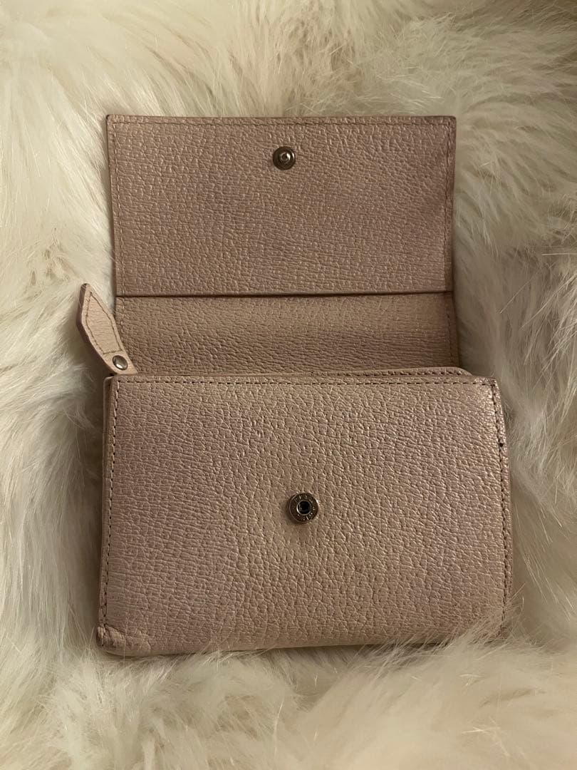 VivienneWestwood 財布 ピンク