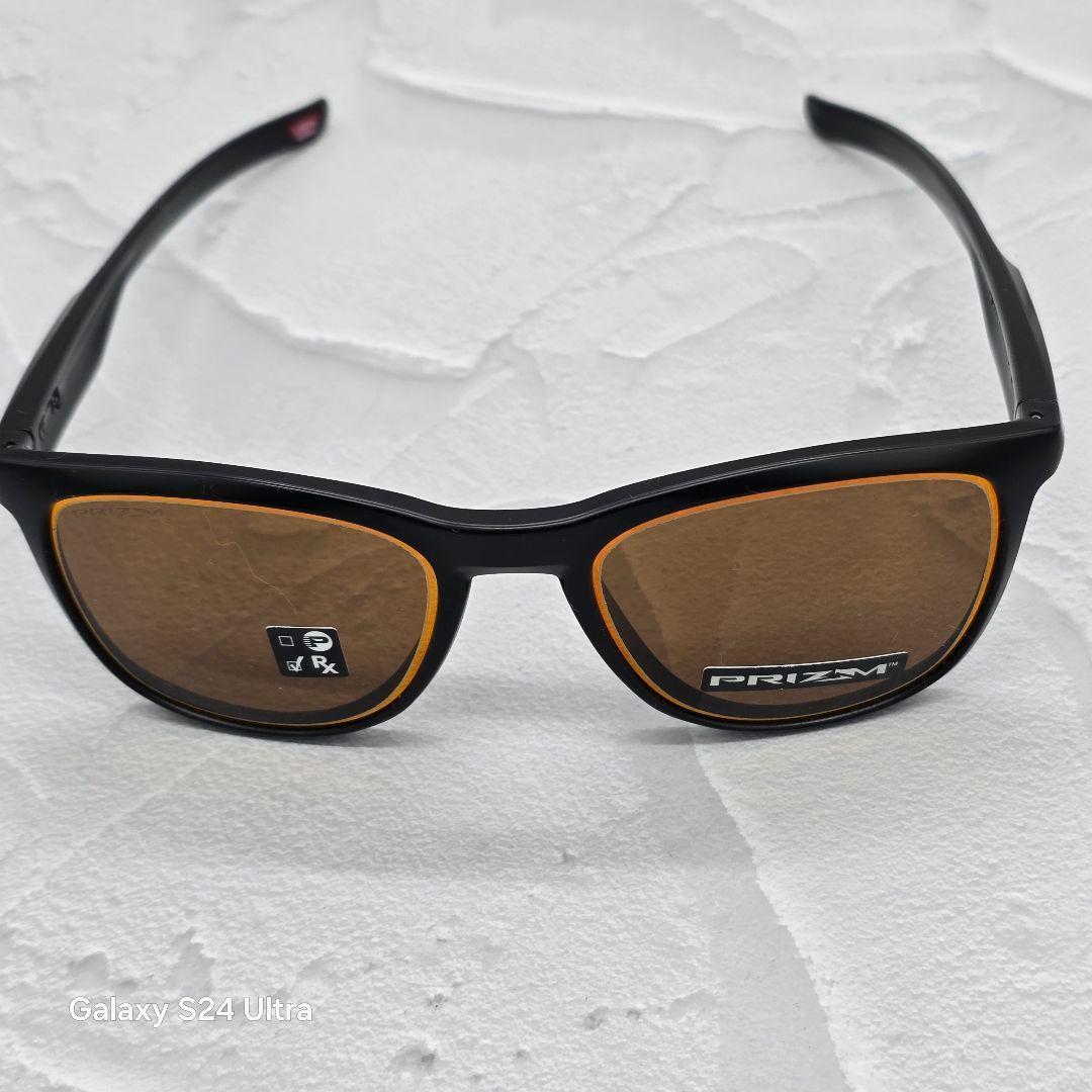 未使用 オークリー OAKLEY Trillbe X OO9340-1452