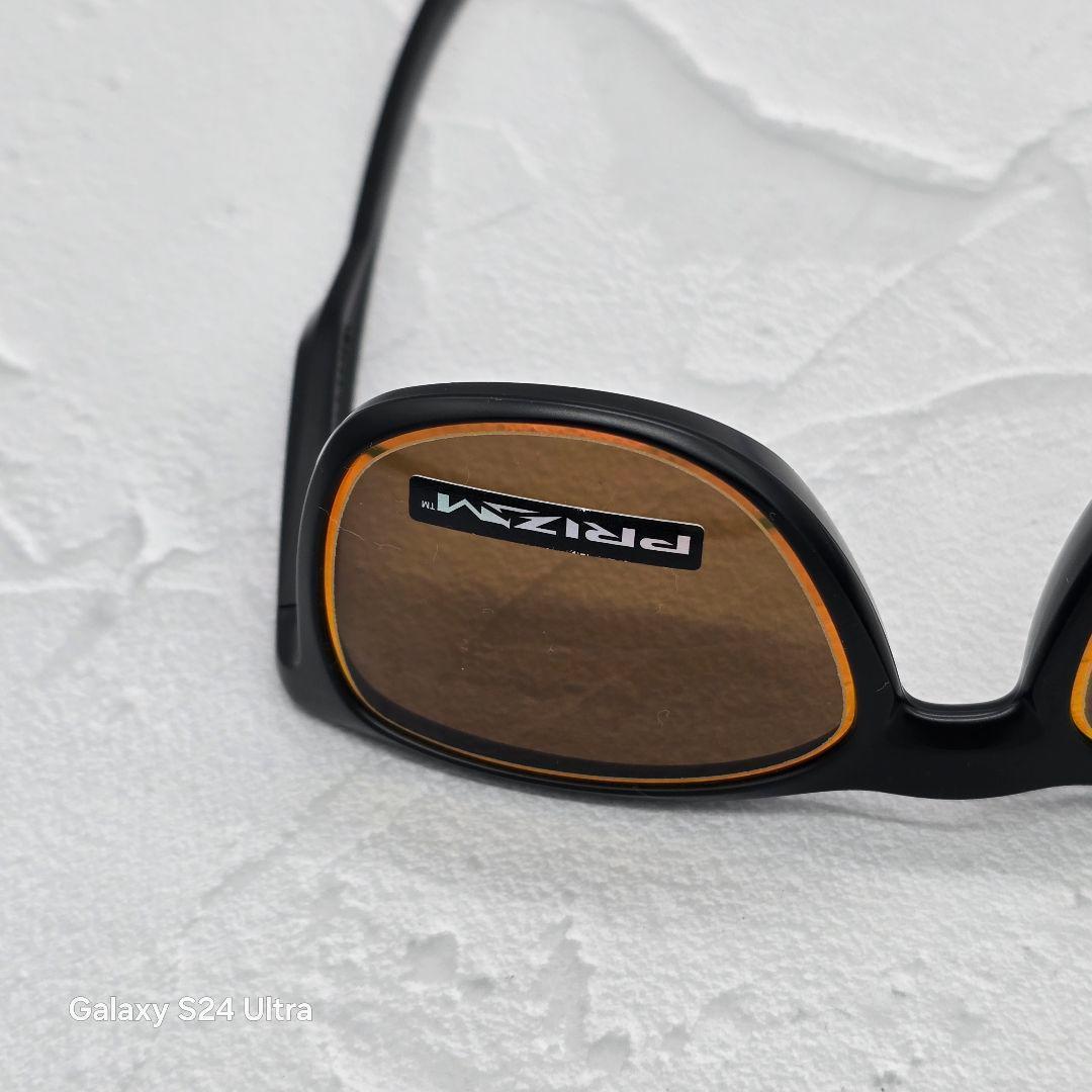 未使用 オークリー OAKLEY Trillbe X OO9340-1452