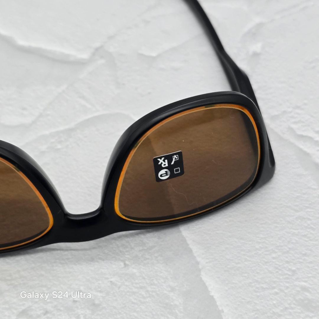 未使用 オークリー OAKLEY Trillbe X OO9340-1452
