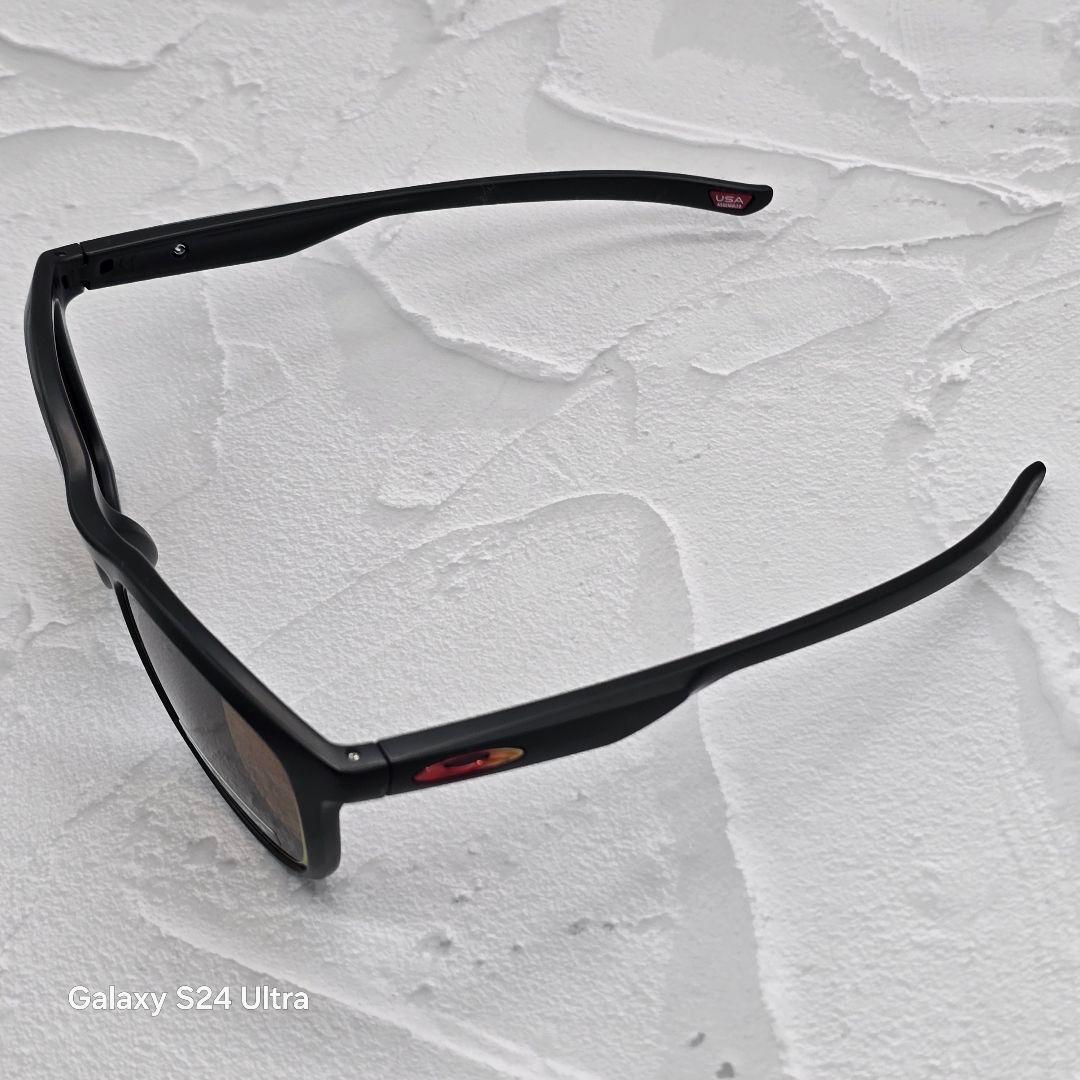 未使用 オークリー OAKLEY Trillbe X OO9340-1452