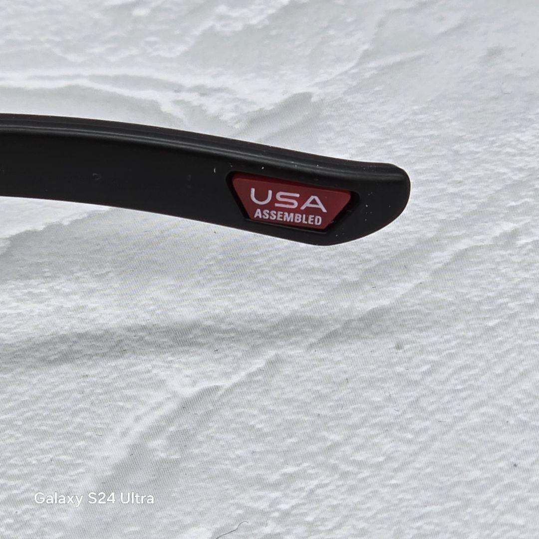 未使用 オークリー OAKLEY Trillbe X OO9340-1452