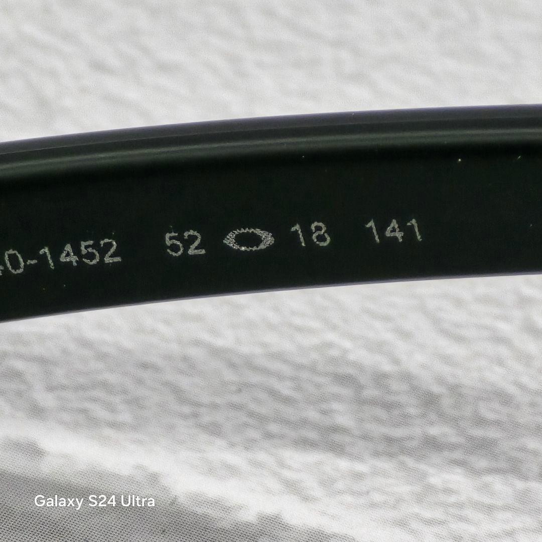 未使用 オークリー OAKLEY Trillbe X OO9340-1452