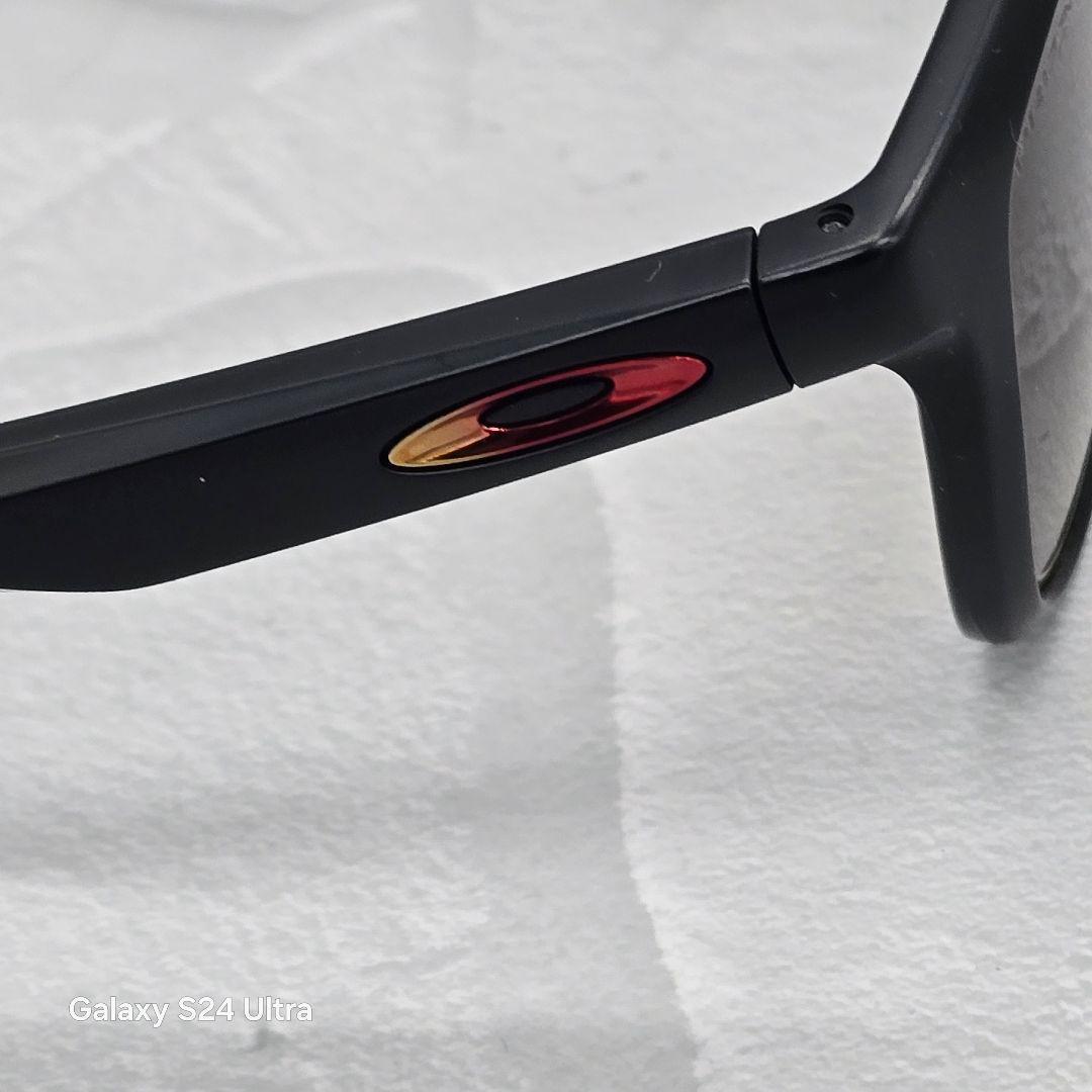 未使用 オークリー OAKLEY Trillbe X OO9340-1452