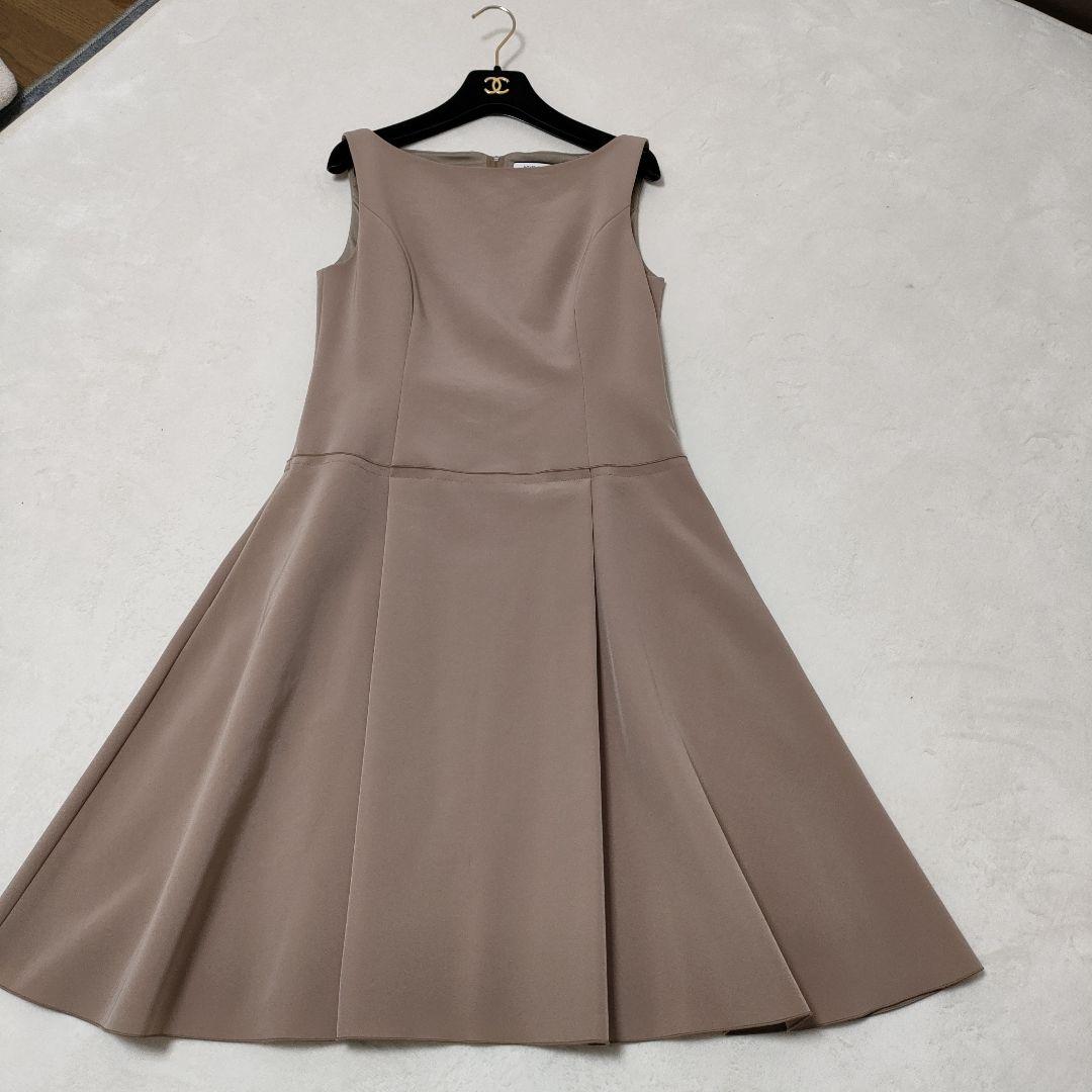 極美品❢FOXEY NEW YORK　ワンピース 　40 フォクシー