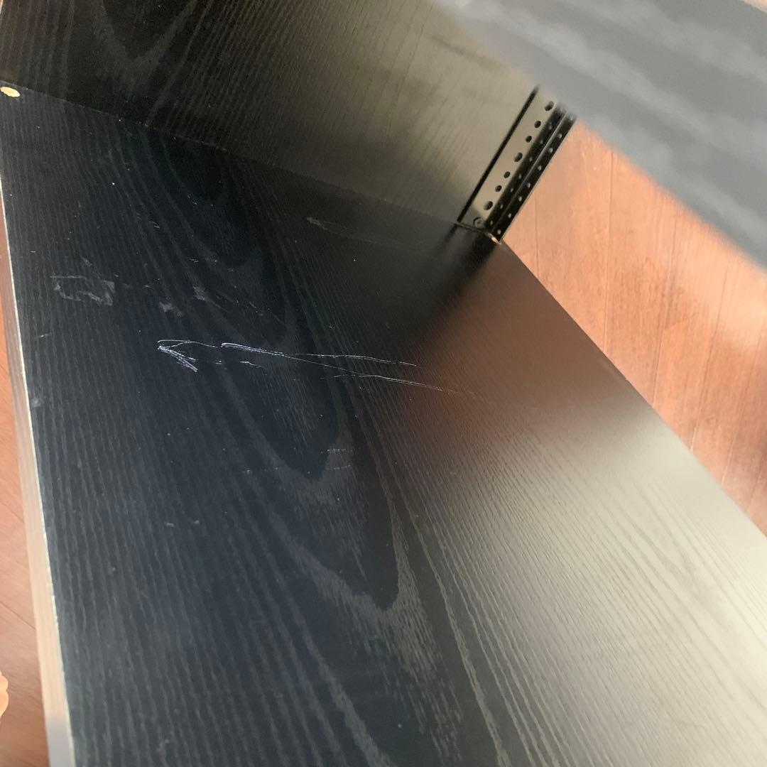 4Uスタジオラック　middle atlantic RK4-S