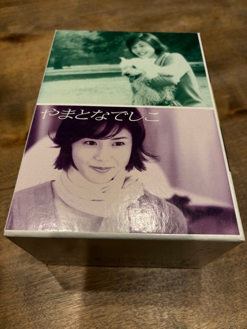 やまとなでしこ DVD 6巻セット