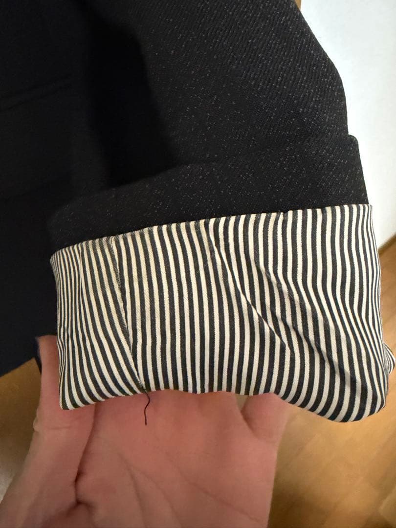 CELINE 19aw 3Bジャケット 44