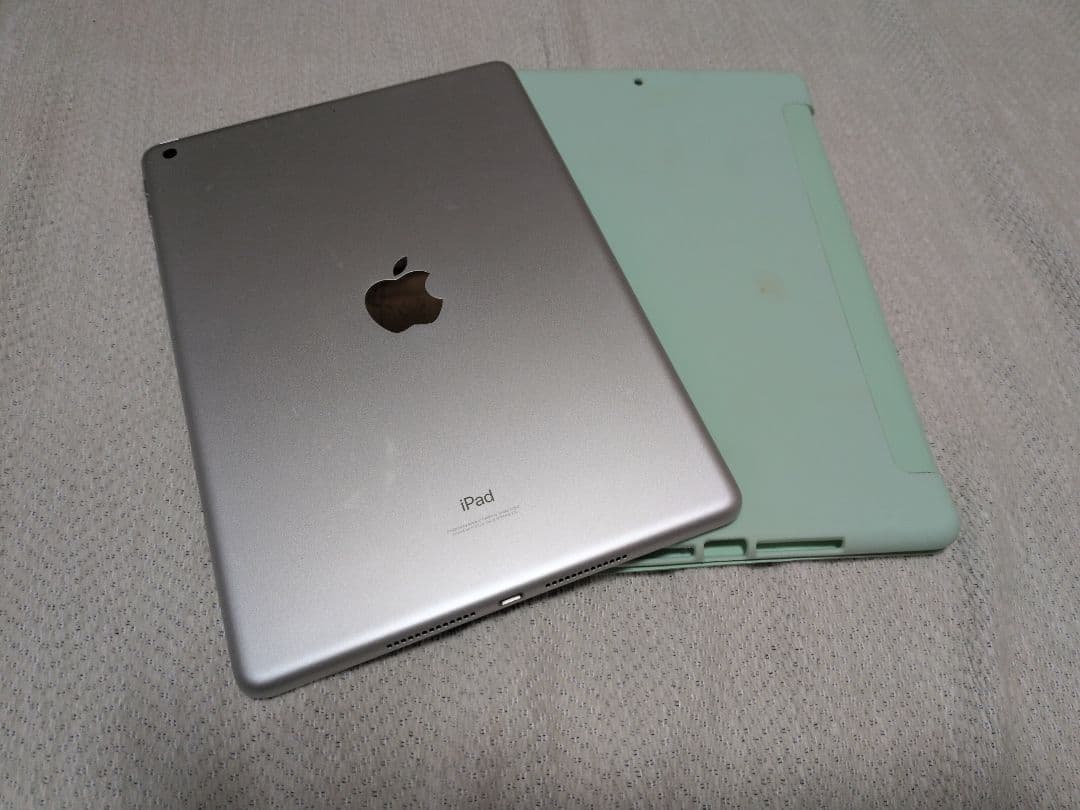 Ipad第9世代　無もなき人