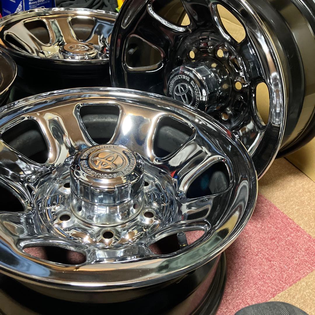 最終値下げ★稀少/美品★TOYOTAハイラックス/サーフ/スポーツピックアップ★