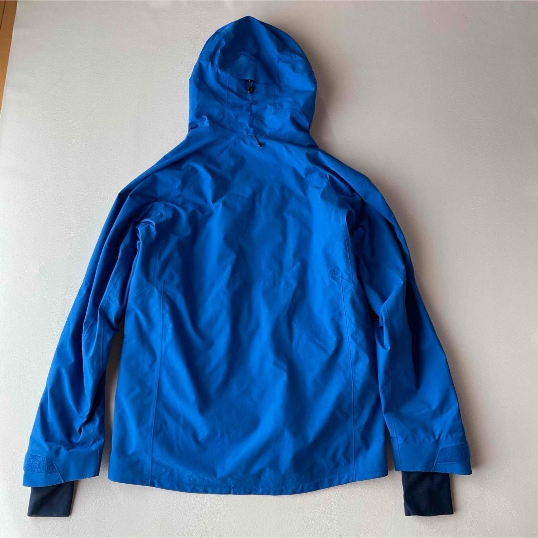 5483【美品】バートン ak ジャケット SWASH ゴアテックス 近年モデル