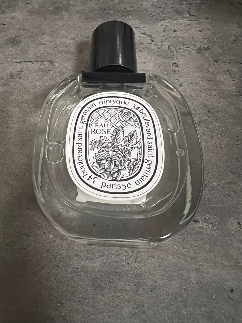 DIPTYQUE ディプティック オーローズ オードトワレ 50ml