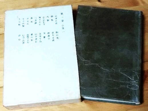 荷風全集　一部欠け　岩波書店