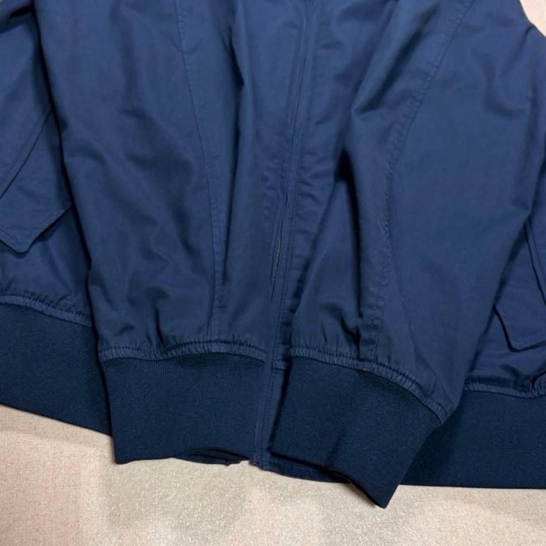 極美品 THE SCOTCH HOUSE Harrinton Jacket G9
