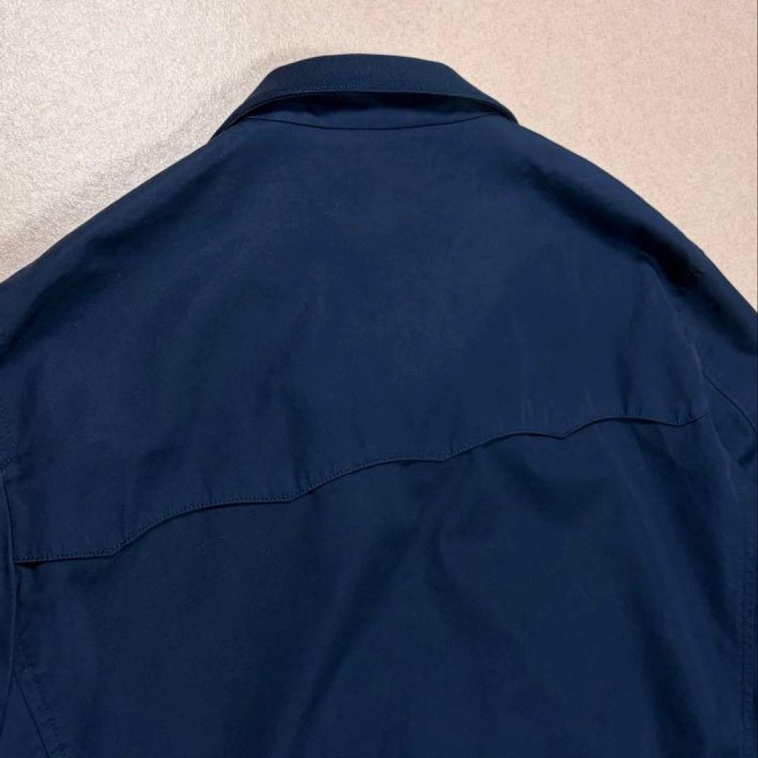 極美品 THE SCOTCH HOUSE Harrinton Jacket G9