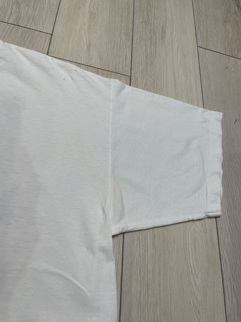 ク*ん様 【USA製】90s ドラゴンボール Tシャツ XL 孫悟空