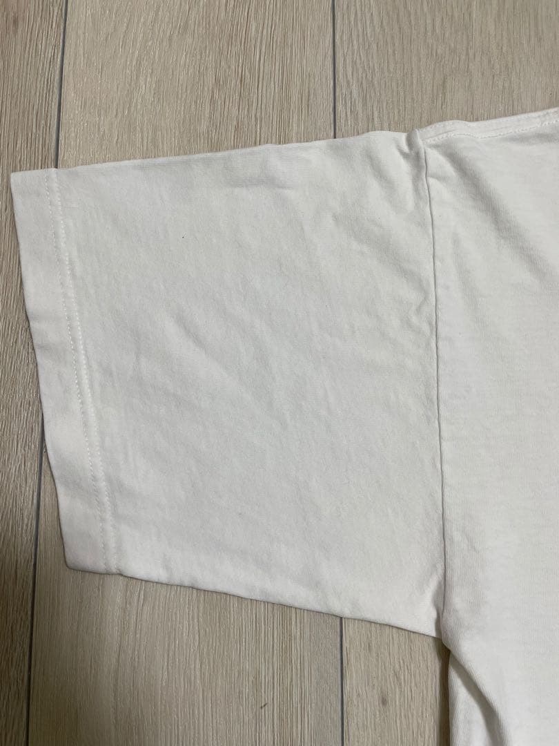 ク*ん様 【USA製】90s ドラゴンボール Tシャツ XL 孫悟空