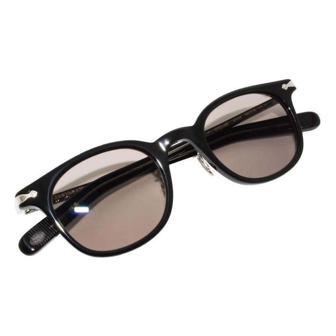EYEVAN 7285 770 サングラス 綾野剛着用