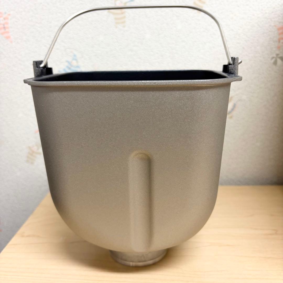 Panasonic パナソニック ホームベーカリー SD-MT4 2023