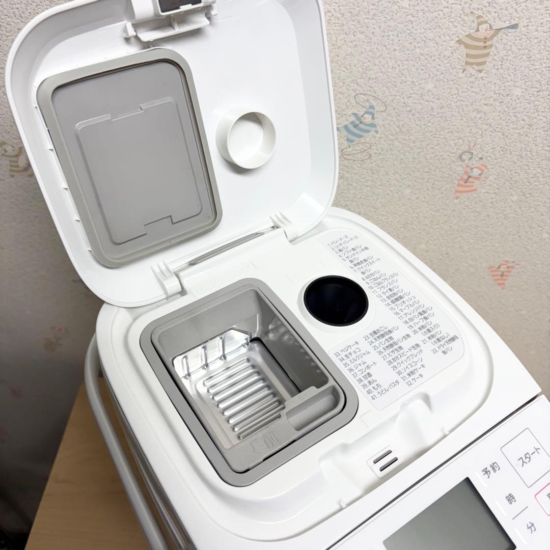 Panasonic パナソニック ホームベーカリー SD-MT4 2023
