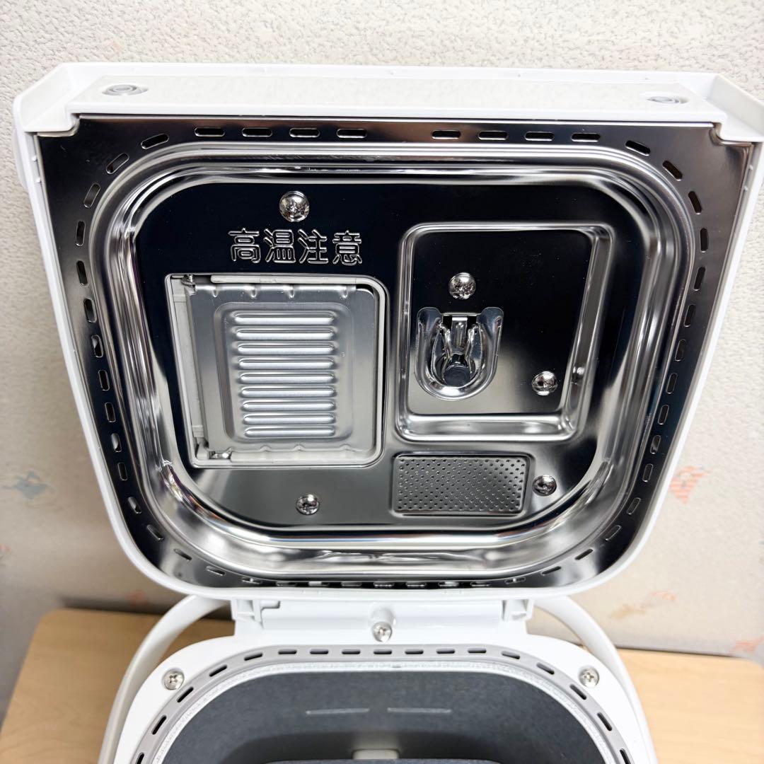 Panasonic パナソニック ホームベーカリー SD-MT4 2023