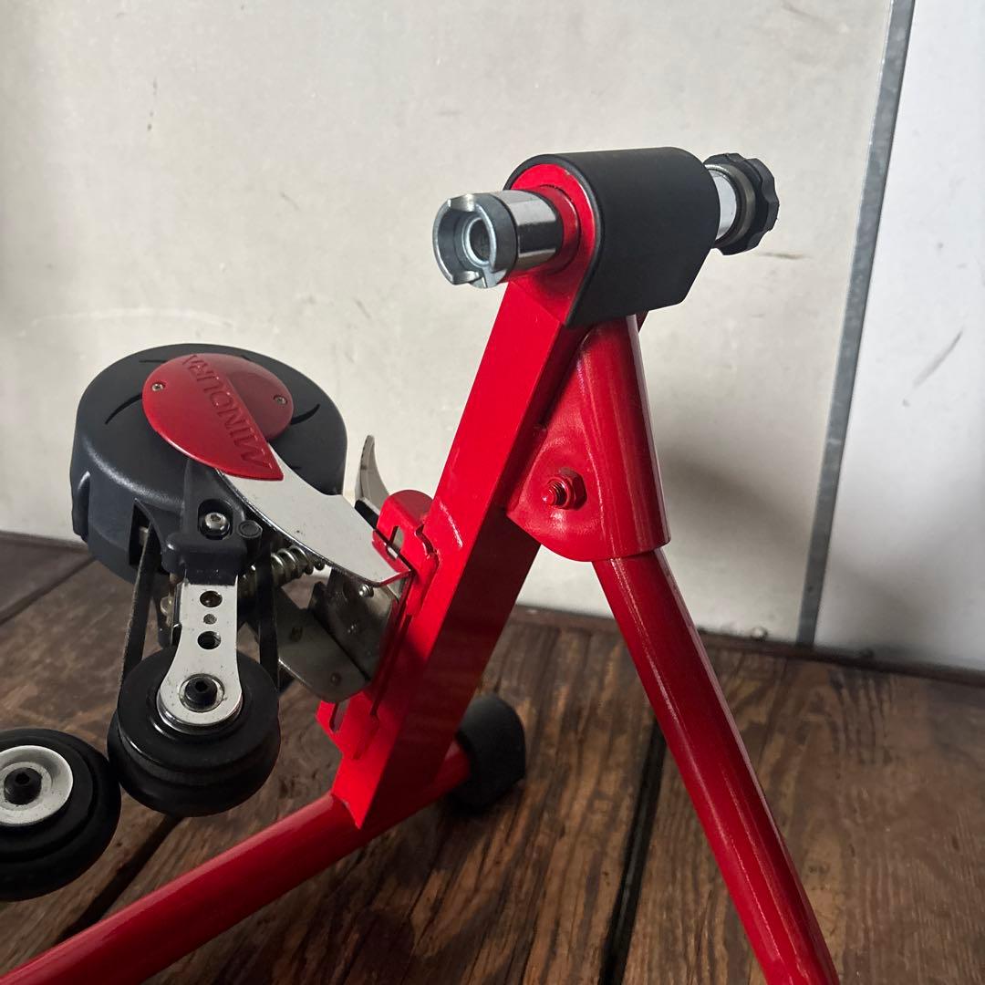MINOURA ミノウラ　rda2024 ローラー　bmxレーシング ミニベロ