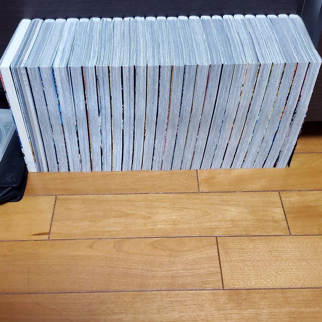 鬼滅の刃 全巻+鬼殺隊見聞録+しあわせの花(小説)