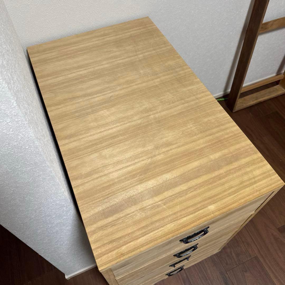断捨離中♪( ´θ｀)ノ
